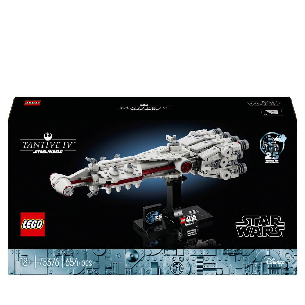 Lego Tantive IV™ 75376